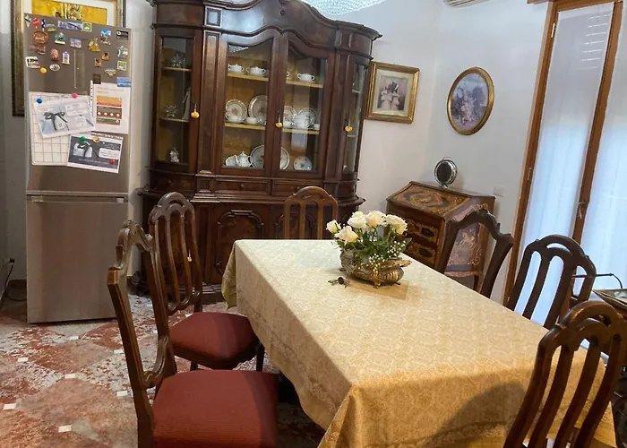 Casa Vacanza A Limbiate