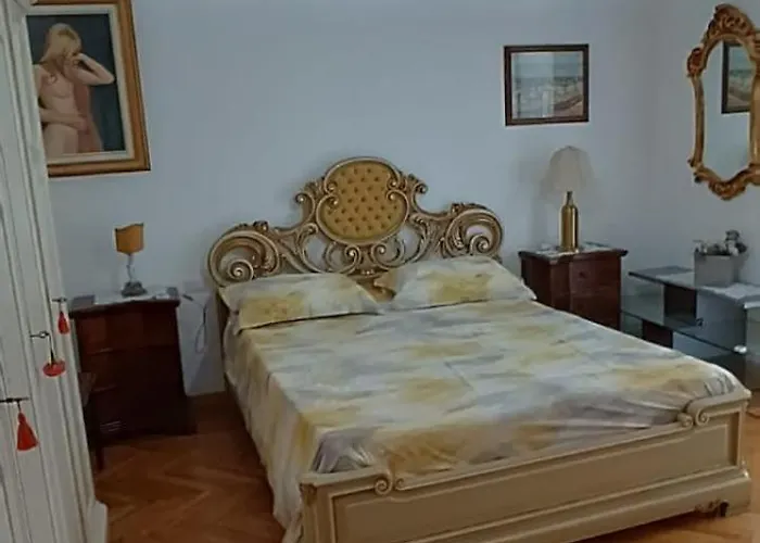 Casa Vacanza A Limbiate