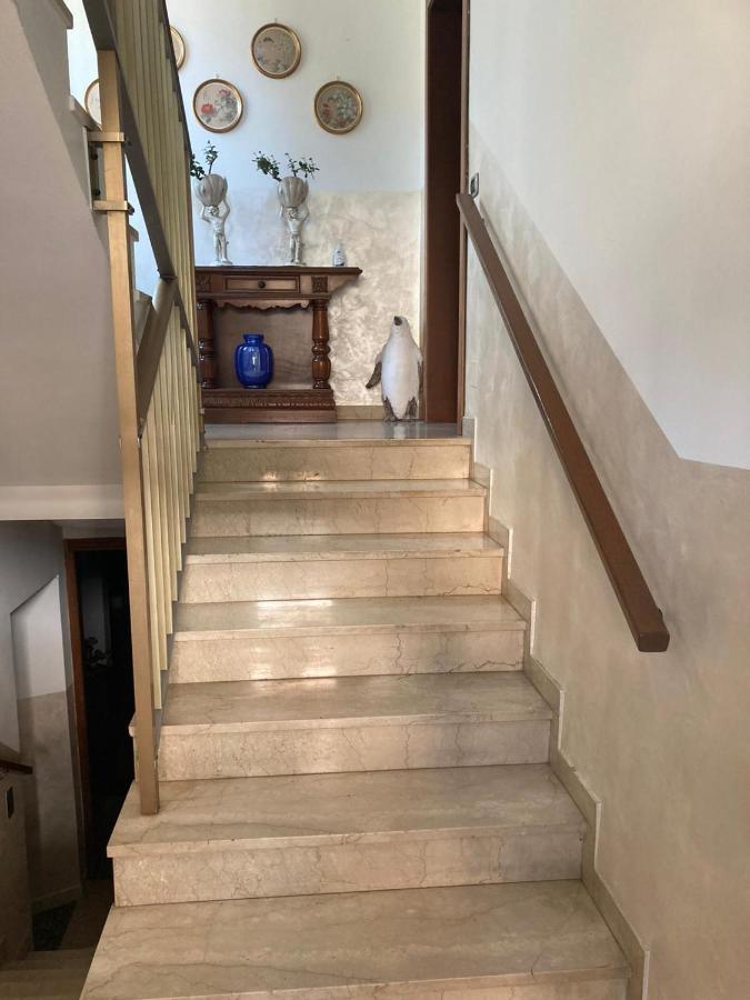 Casa A Limbiate
