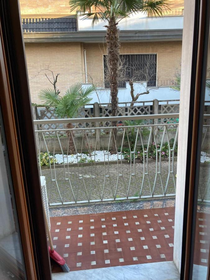 Casa A Apartment Limbiate