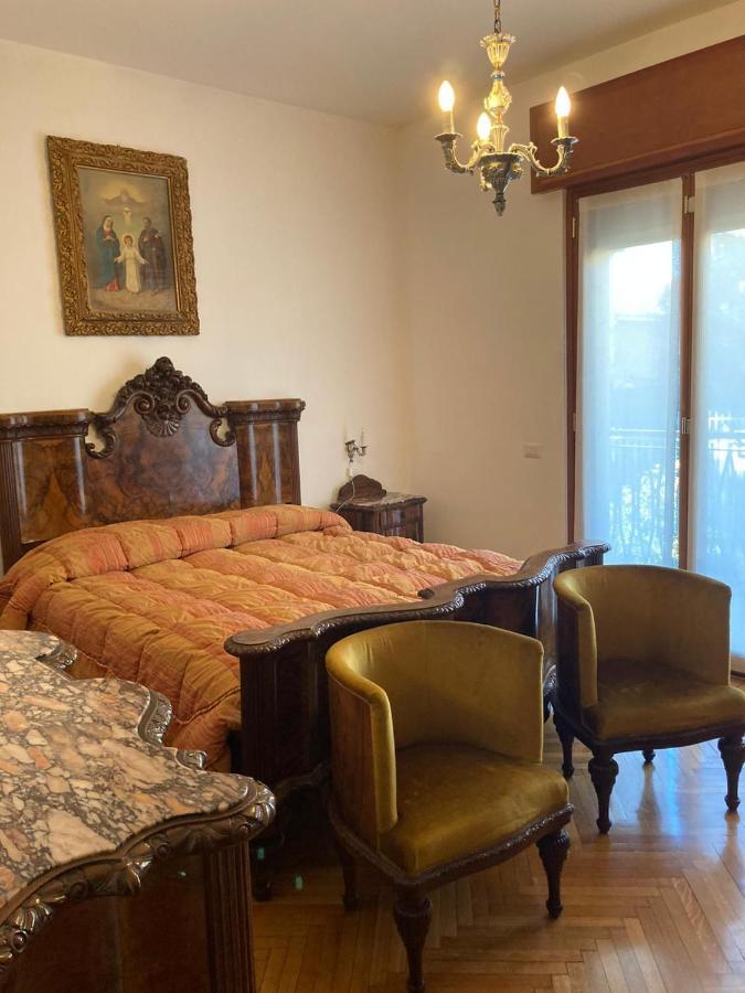 Apartment Casa A *