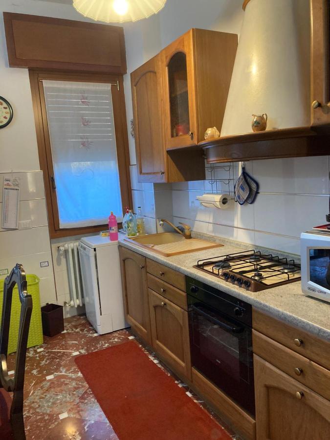 Apartment Casa A Limbiate