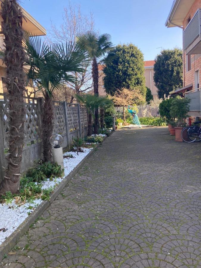 Apartment Casa A *