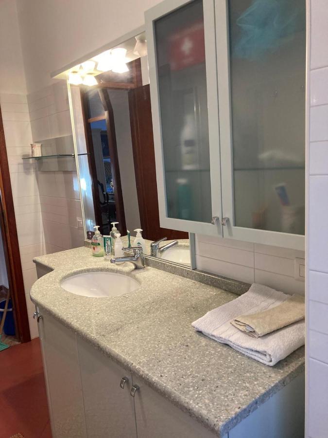 Casa A Apartment