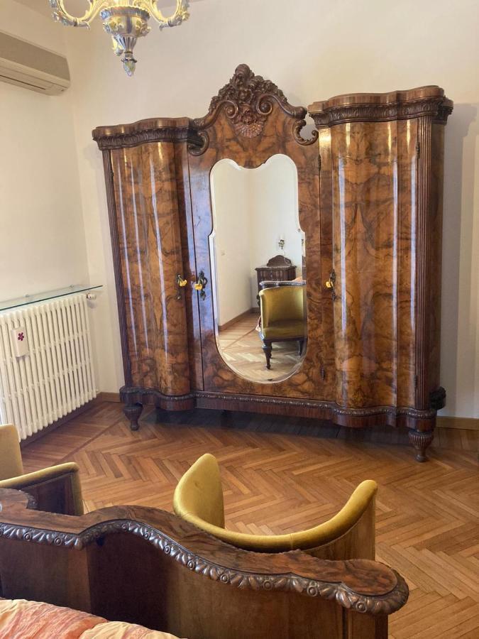 Casa A Apartment *