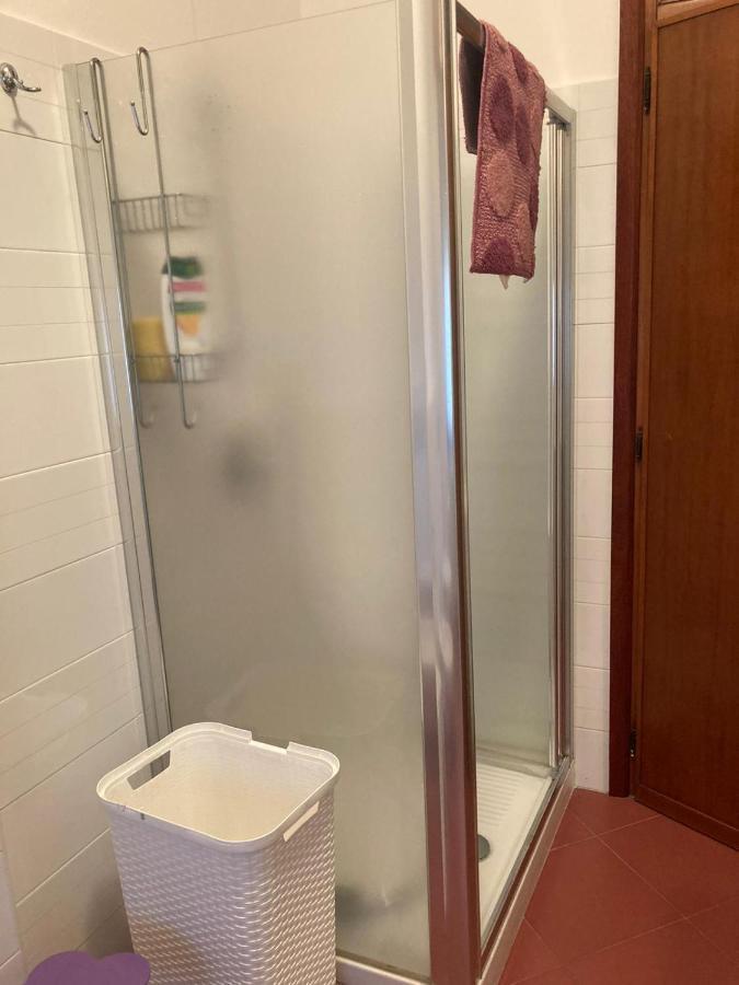 Casa A Apartment Limbiate