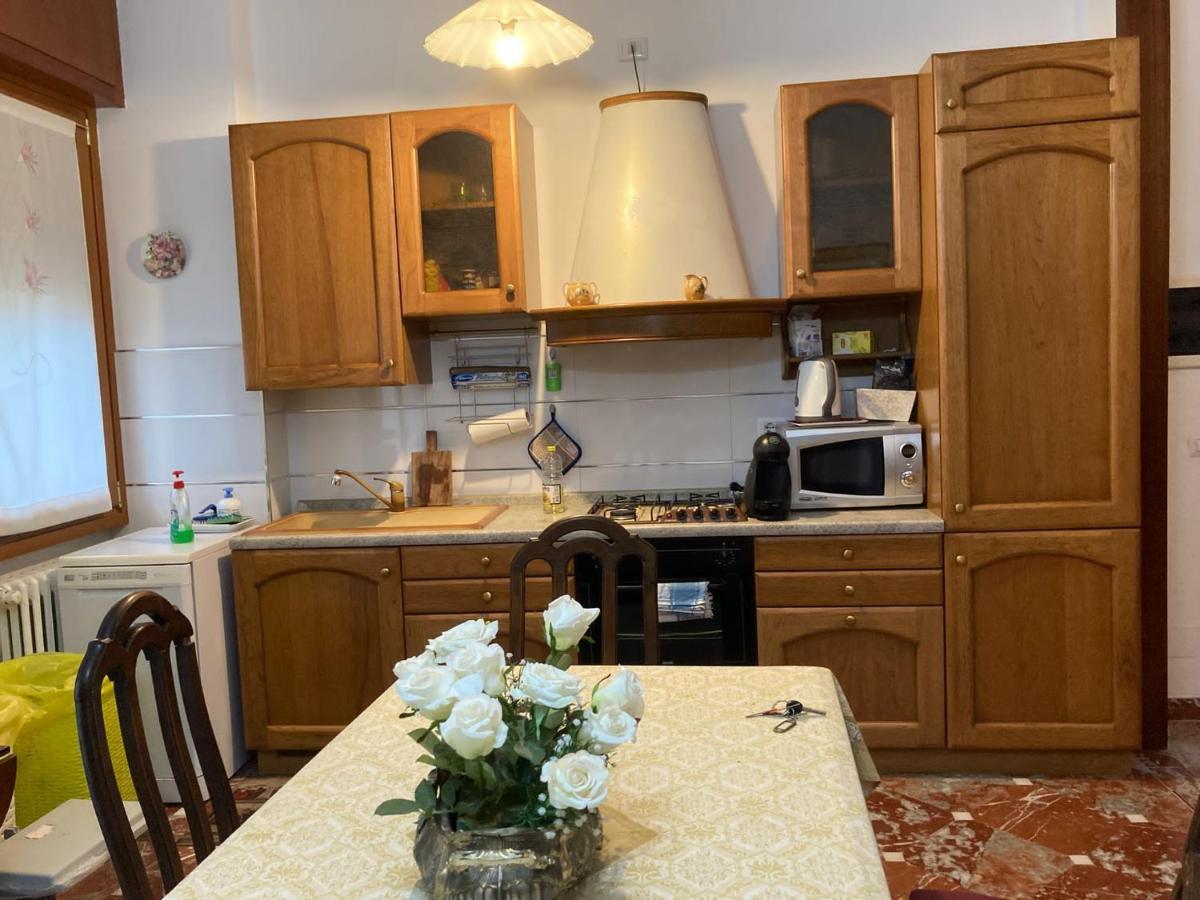 Apartment Casa A