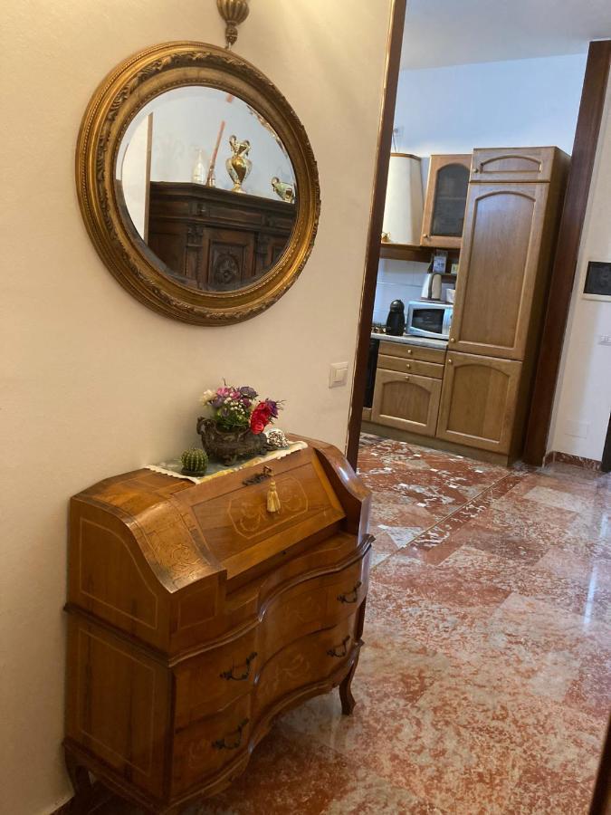 Casa A Apartment Limbiate