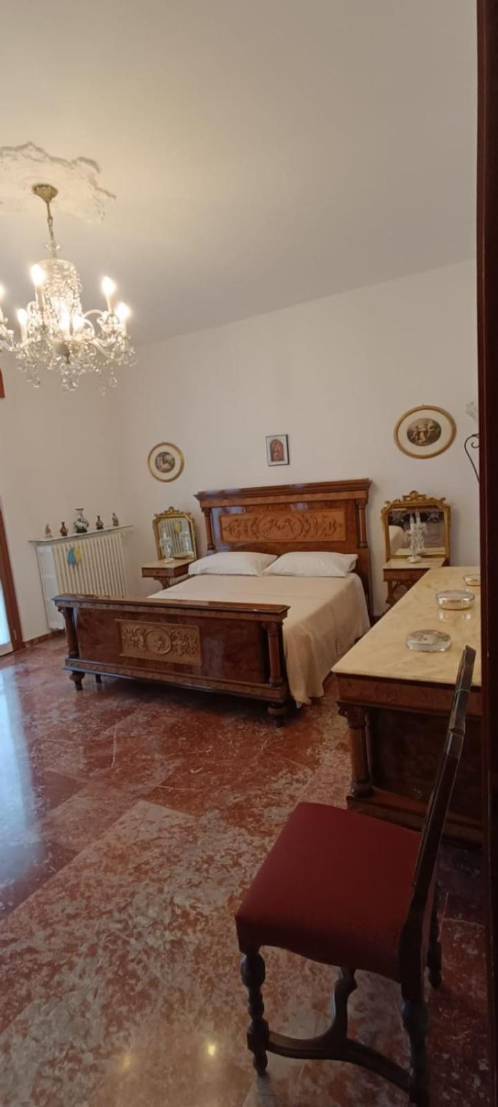 Casa A Apartment