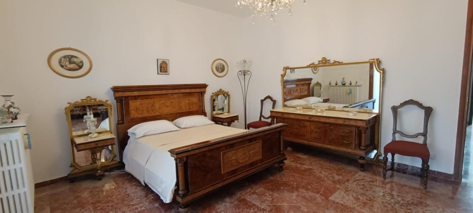 Apartment Casa A